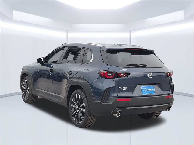 New 2026 MAZDA CX-50 AWD 2.5 S w/ Weather Package image 5