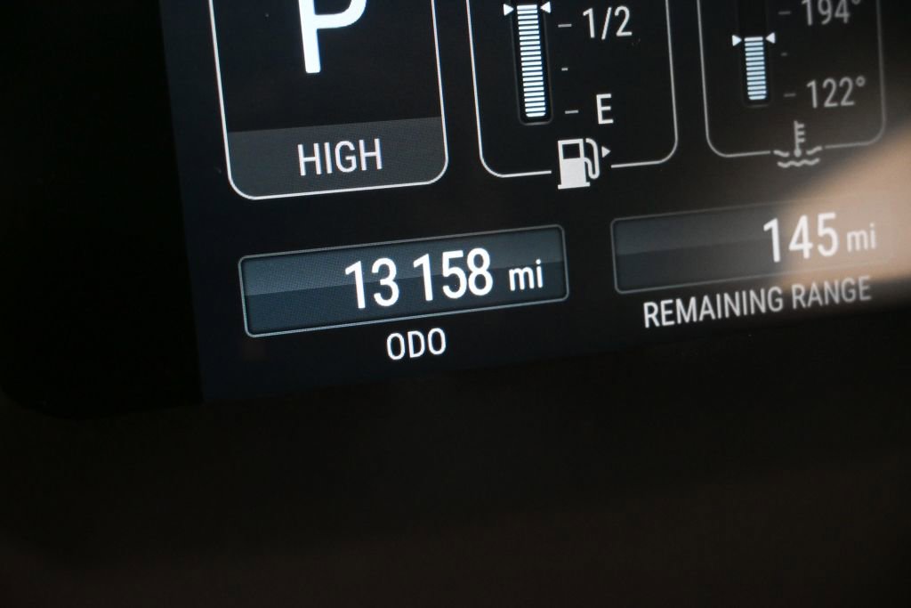 Used 2024 INEOS Grenadier Fieldmaster Edition image 11