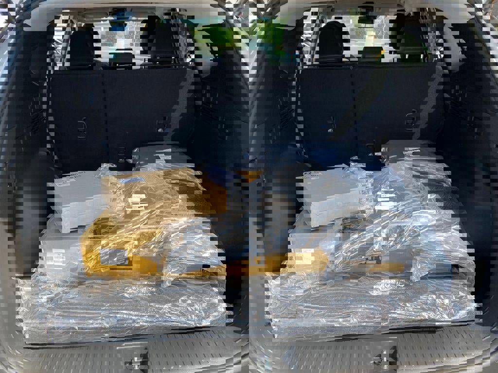 New 2026 Hyundai Tucson SEL w/ Tow & Go Package AWD/4WD image 11