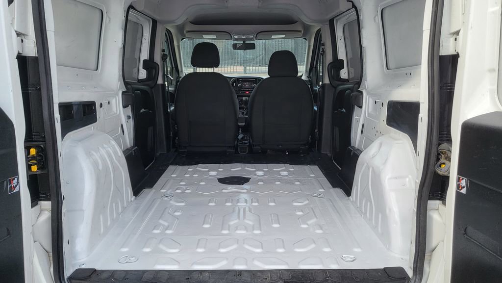 Used 2022 RAM ProMaster City Tradesman image 12