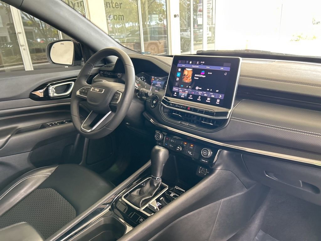 Used 2023 Jeep Compass Altitude image 22