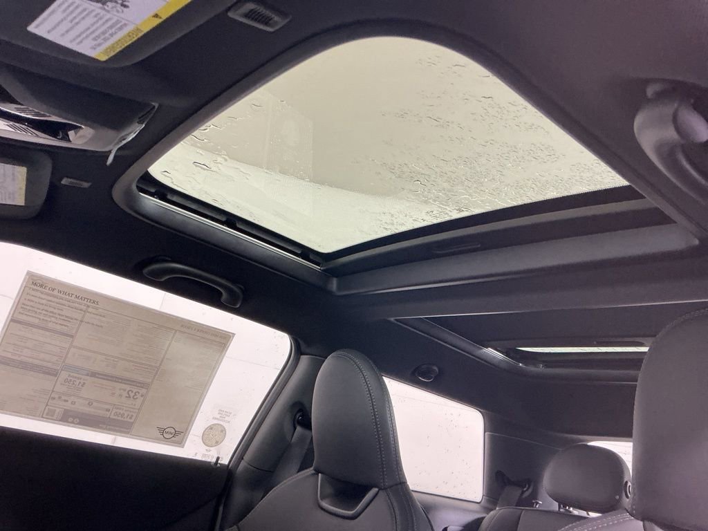 New 2026 MINI Cooper S image 21