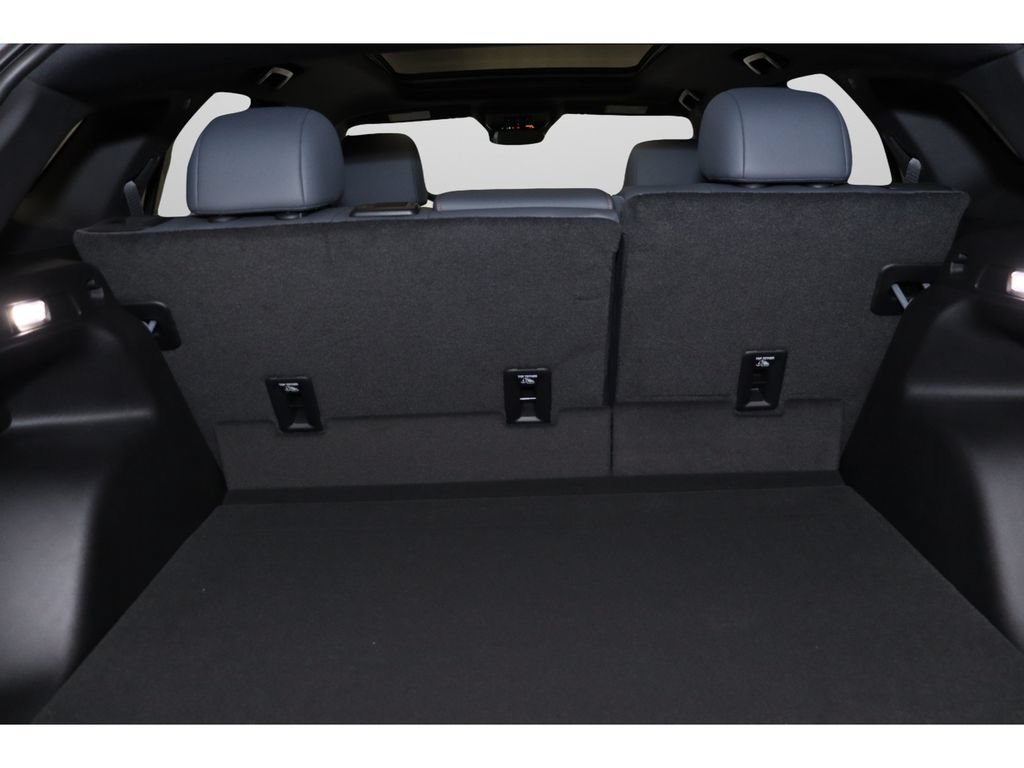New 2026 Honda Prologue Touring image 19