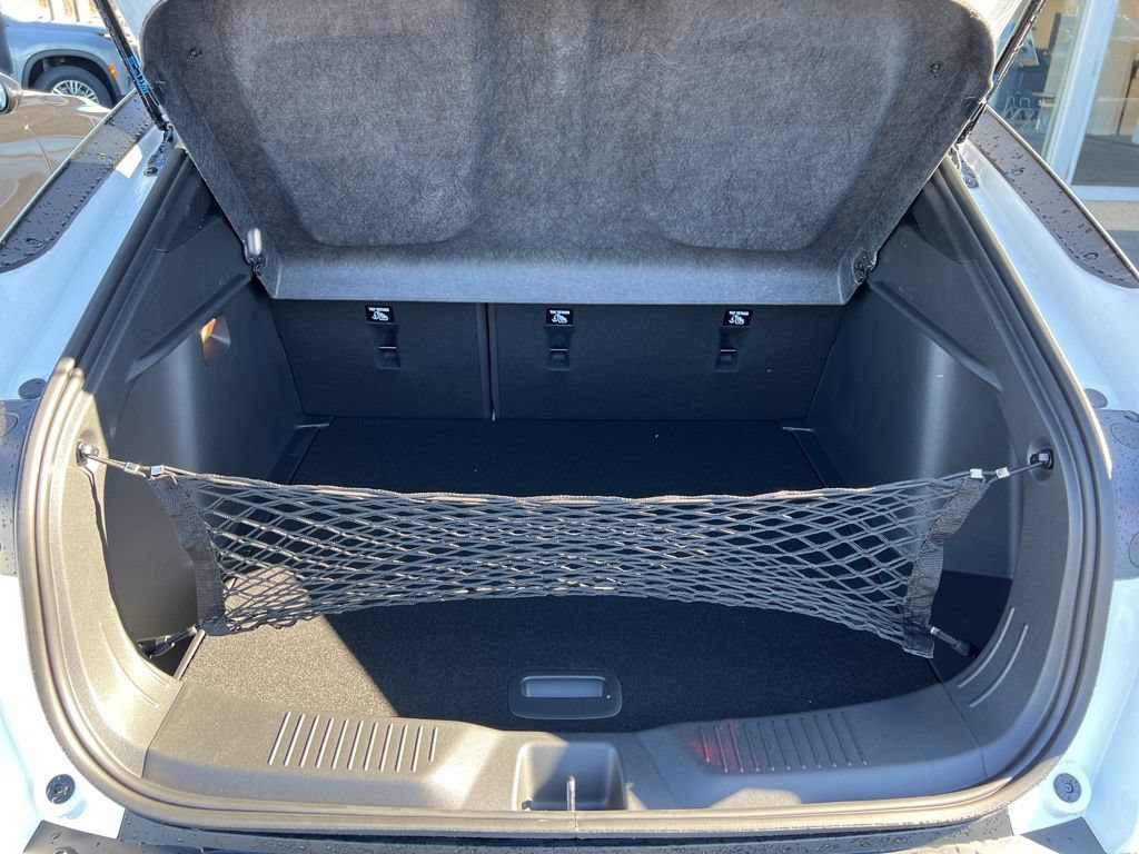 New 2026 Buick Envista Preferred w/ Convenience I Package FWD image 11