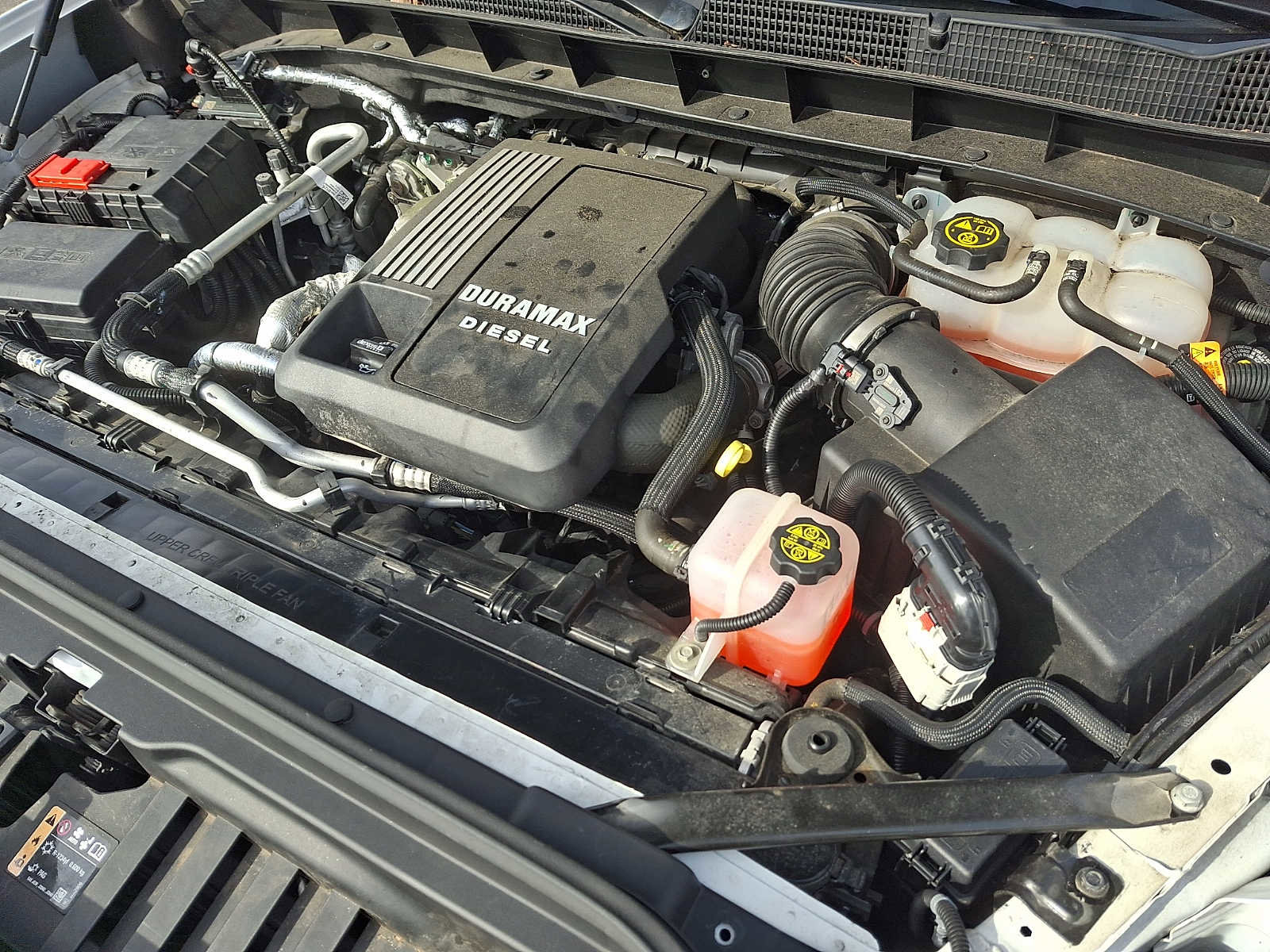 Certified 2022 GMC Sierra 1500 SLT w/ SLT Premium Plus Package image 33