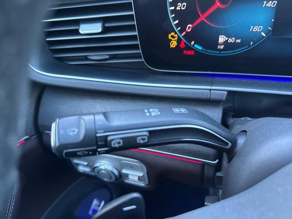 Used 2020 Mercedes-Benz GLE 350 4MATIC w/ 3rd Row Seat Package image 45