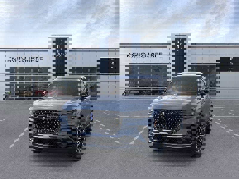 New 2026 Lincoln Nautilus Premier image 2