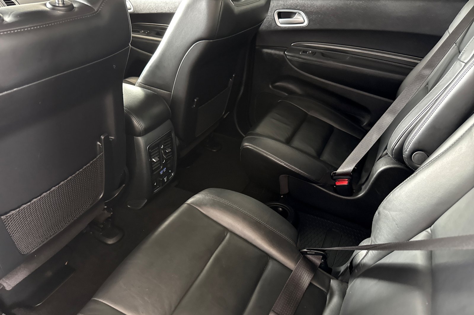 Used 2020 Dodge Durango Citadel AWD/4WD image 12