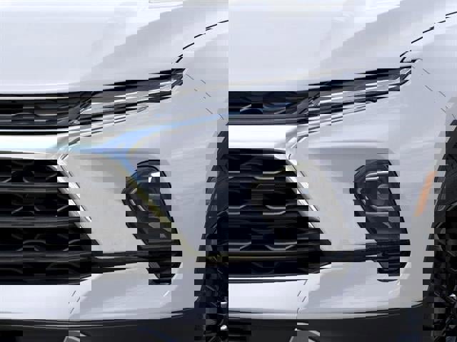 New 2026 Chevrolet Blazer LT w/ LPO, Black Sport Package image 23