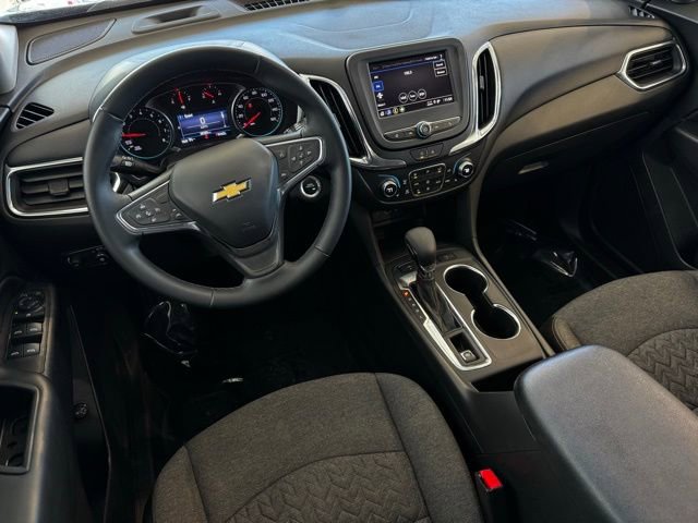 Certified 2024 Chevrolet Equinox LT image 8