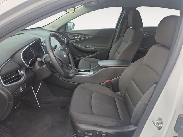 Used 2024 Chevrolet Malibu RS FWD image 9