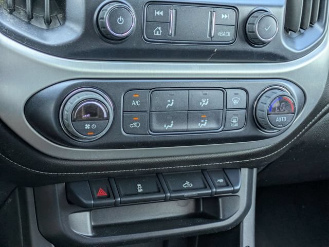 Certified 2022 GMC Canyon Elevation AWD/4WD image 23