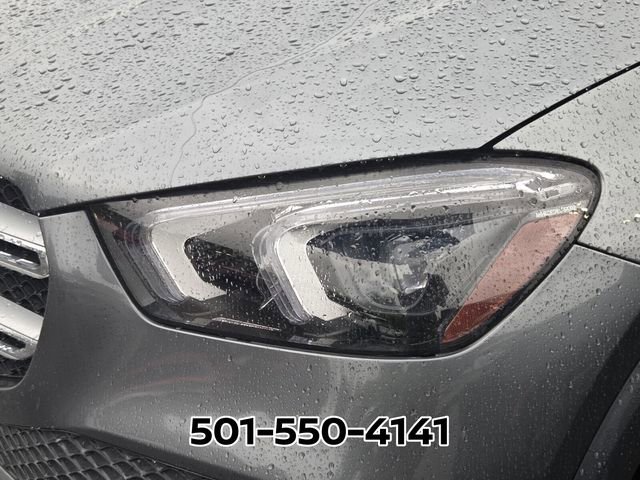 Used 2022 Mercedes-Benz GLE 350 4MATIC w/ Premium Package image 11