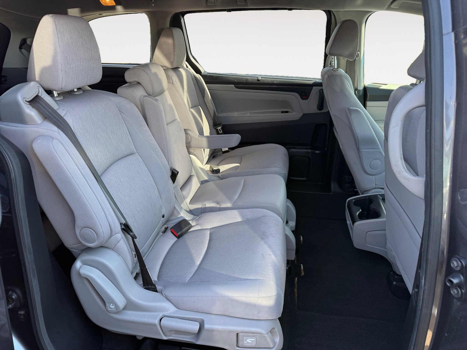 Used 2019 Honda Odyssey EX image 18