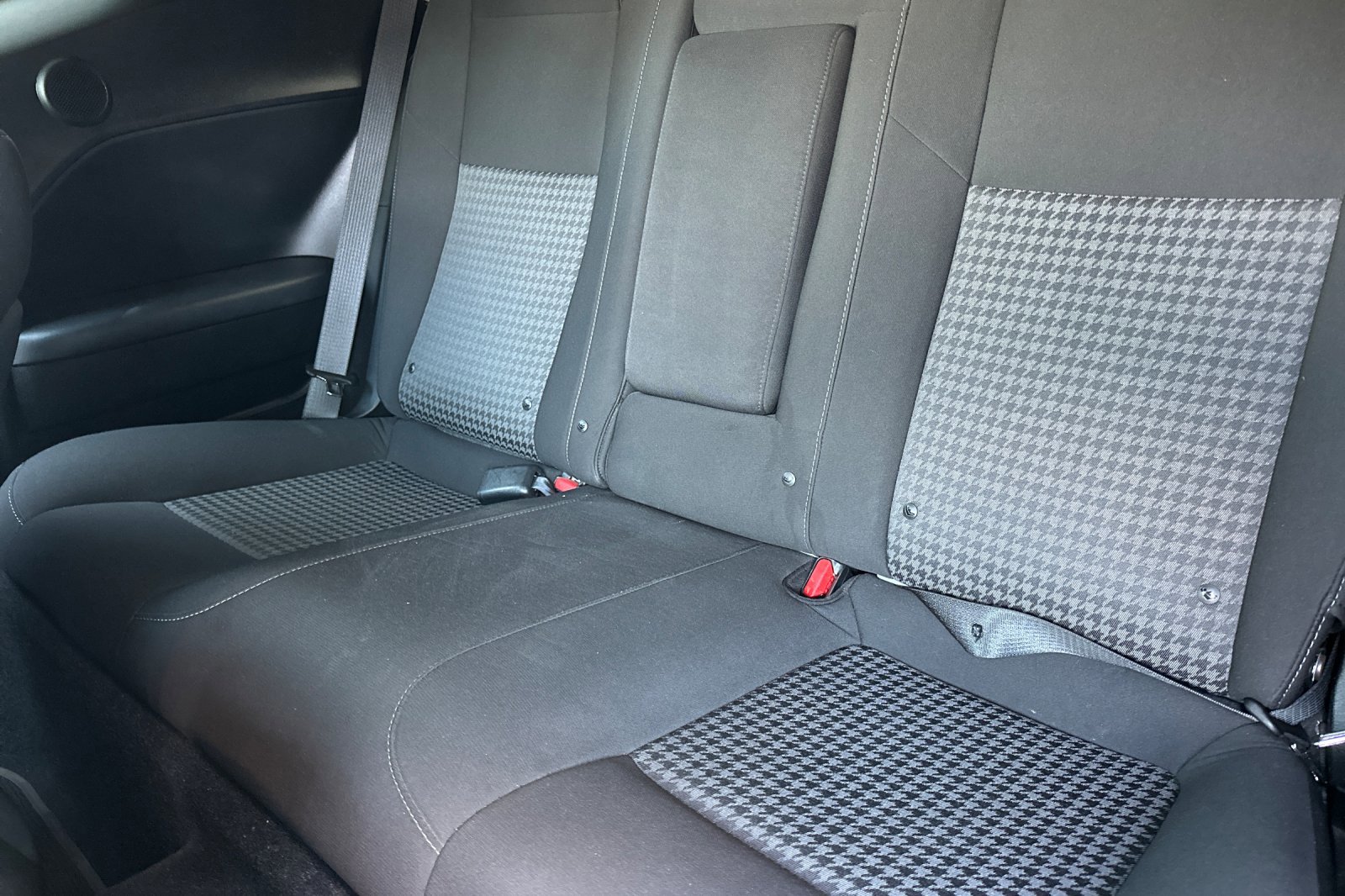 Used 2021 Dodge Challenger R/T Scat Pack w/ Shaker Package image 12