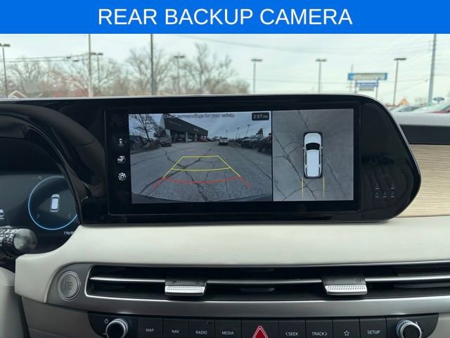 Used 2024 Hyundai Palisade Limited image 2