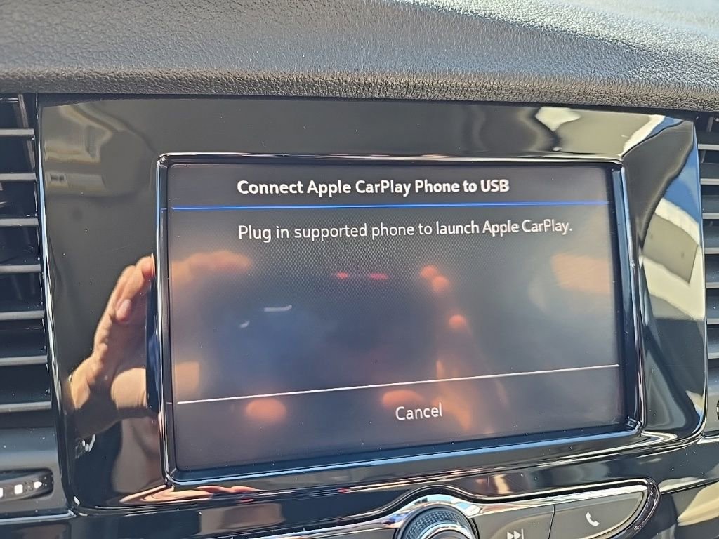 Used 2022 Buick Encore Preferred w/ Safety Package image 30