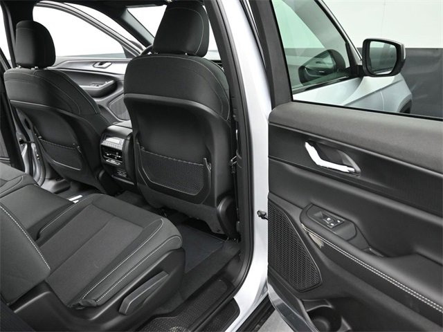 New 2025 Jeep Grand Cherokee L Laredo image 20