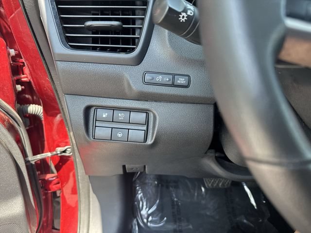 Used 2018 Nissan Leaf SV w/ SV Technology Package FWD image 25