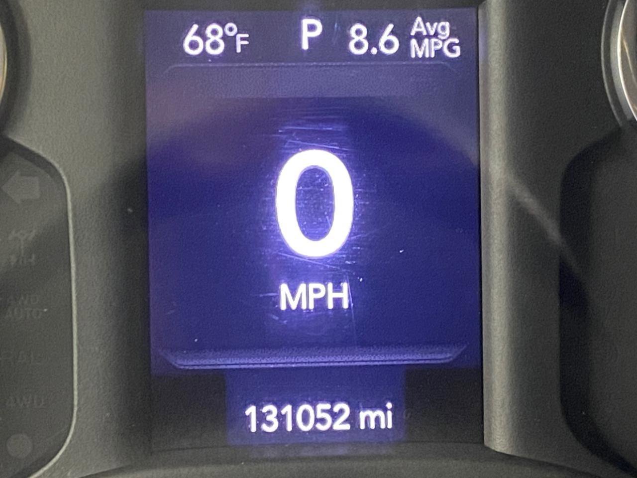 Used 2021 RAM 2500 Tradesman w/ Protection Group AWD/4WD image 19