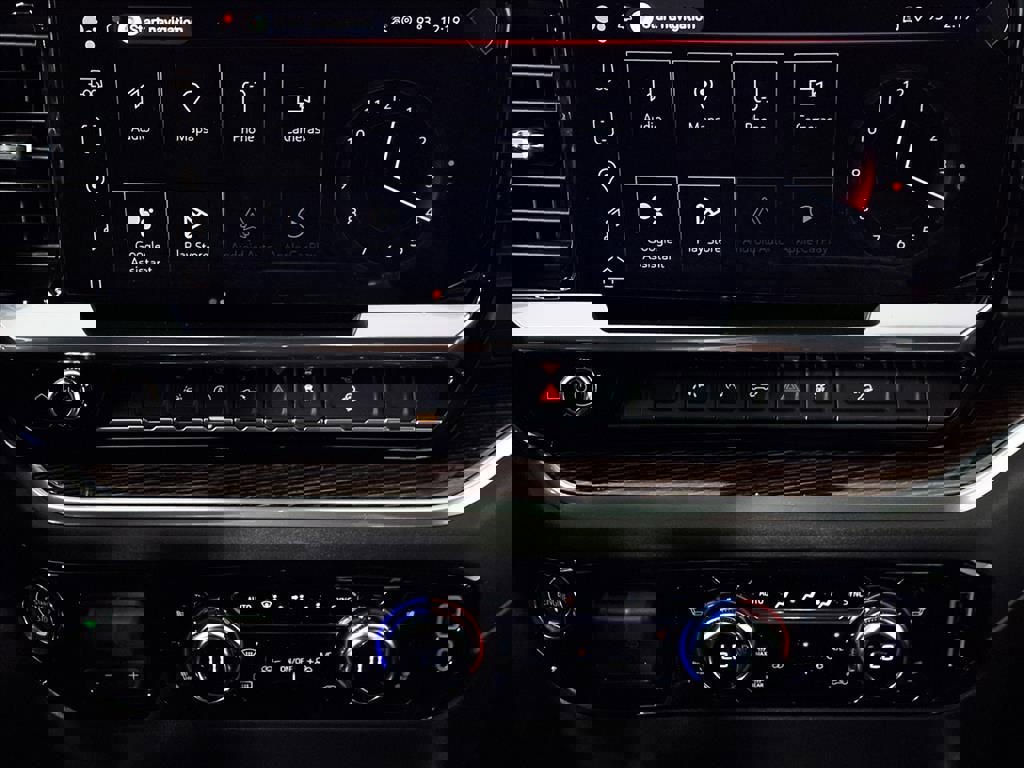 New 2026 GMC Sierra 1500 Elevation w/ X31 Off-Road Package image 24