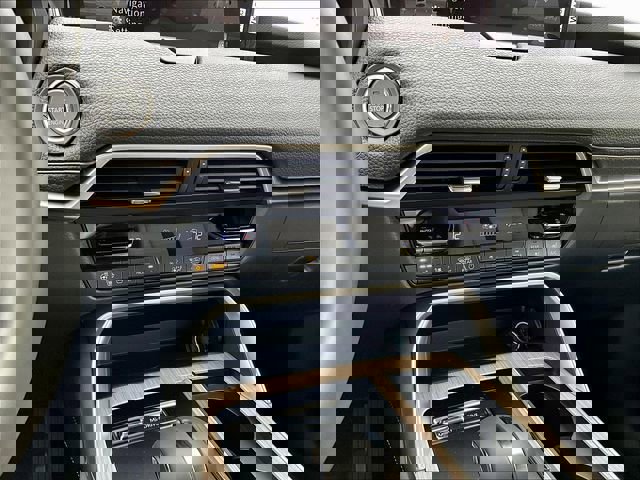 New 2026 MAZDA CX-90 3.3 Turbo w/ Premium Sport Pkg image 23