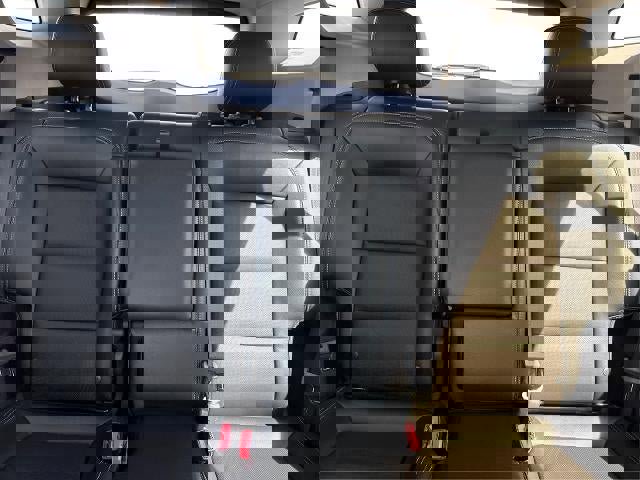 Certified 2022 GMC Terrain SLT w/ Infotainment Package II image 22