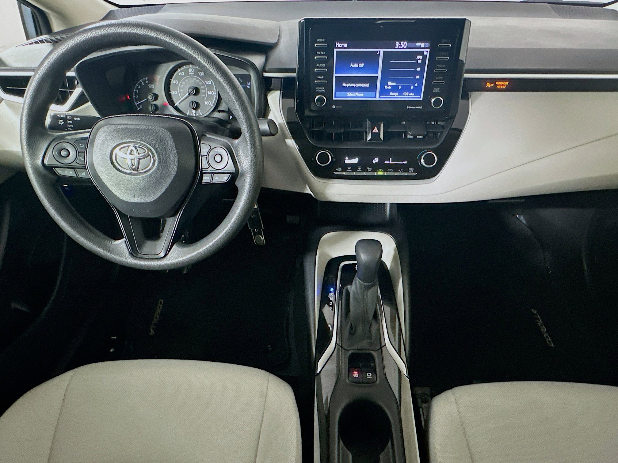 Used 2021 Toyota Corolla L FWD image 26