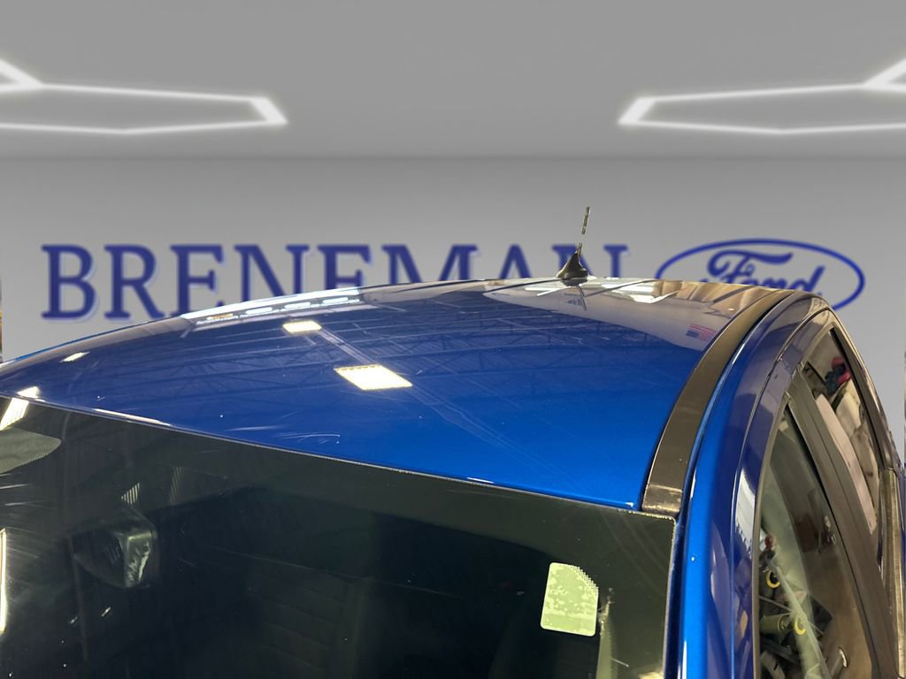 Certified 2019 Ford Ranger XLT w/ Equipment Group 302A Luxury image 12