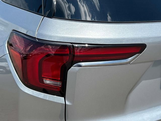 New 2026 GMC Terrain AT4 w/ Convenience Package III image 10