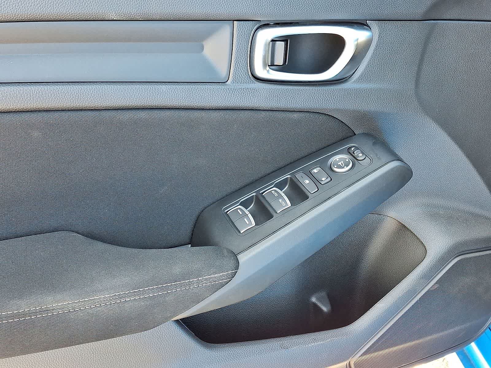 Used 2024 Honda Civic Sport image 27