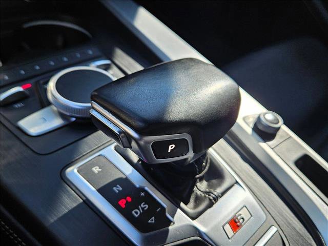 Used 2018 Audi S4 Prestige image 14