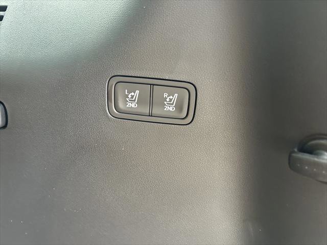 New 2026 Hyundai Santa Fe Calligraphy image 31