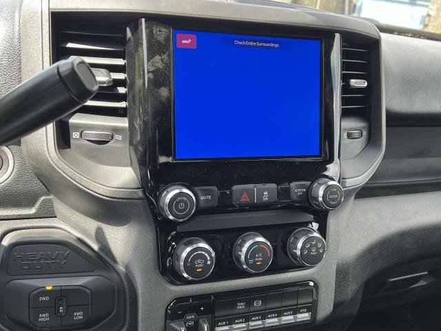 New 2025 RAM 5500 Tradesman image 15