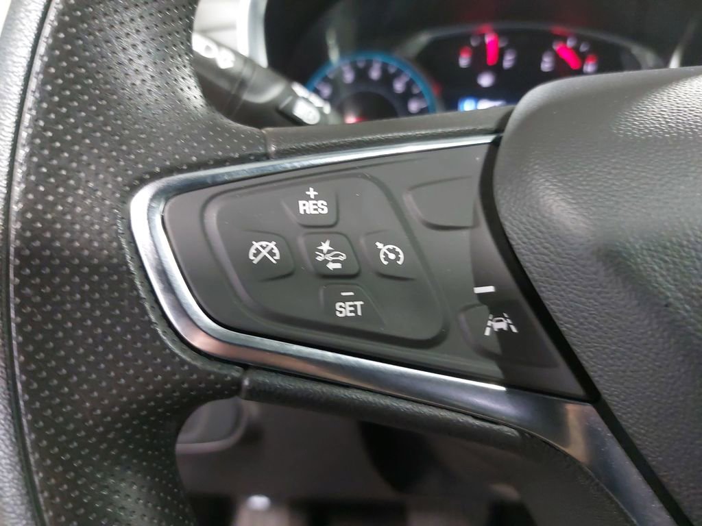 Used 2024 Chevrolet Equinox LT AWD/4WD image 16