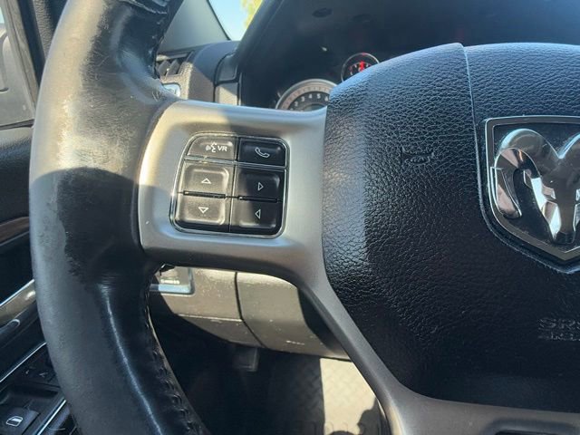 Used 2014 RAM 1500 Laramie w/ Convenience Group image 20