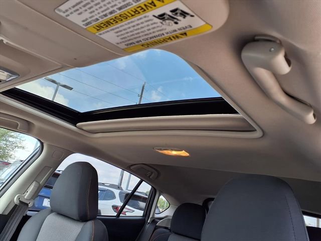 Used 2023 Subaru Crosstrek 2.0i Premium image 6