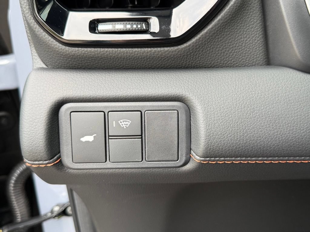 Certified 2026 Honda Passport TrailSport Elite image 26