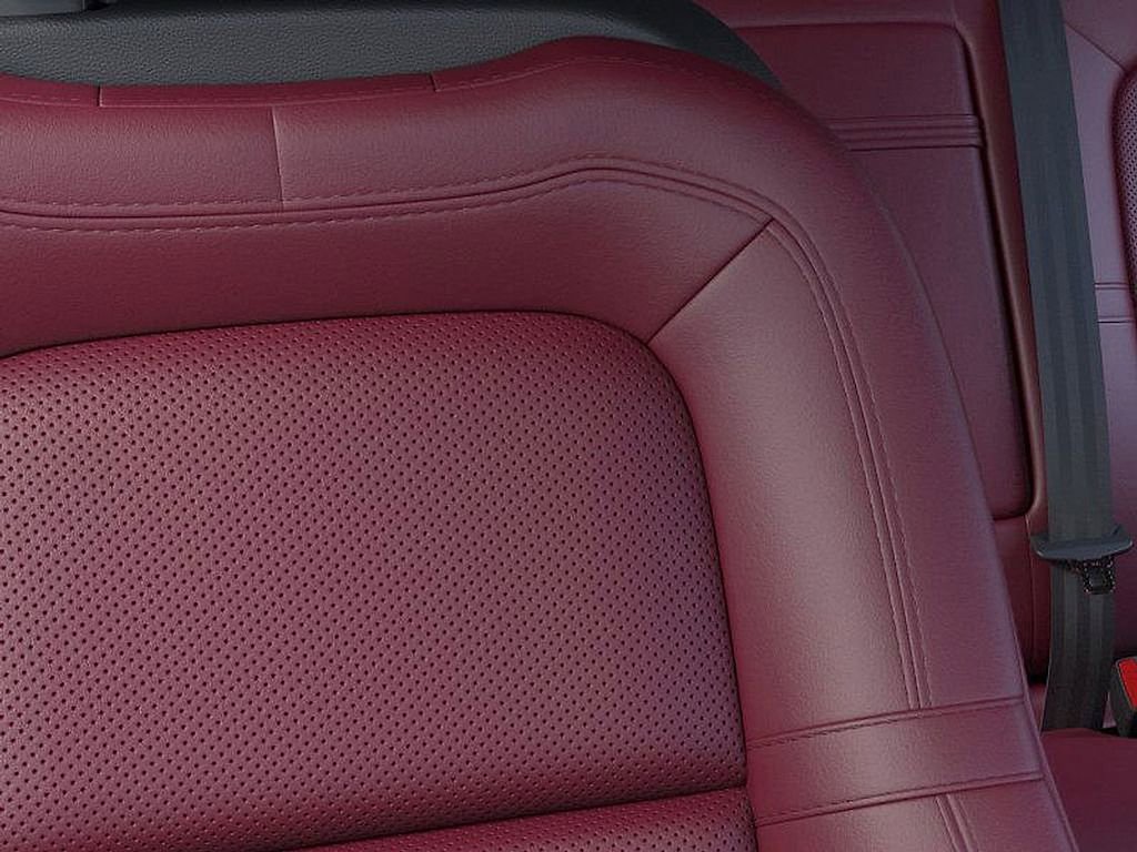 New 2026 Lincoln Corsair Reserve w/ Jet Appearance Package image 16