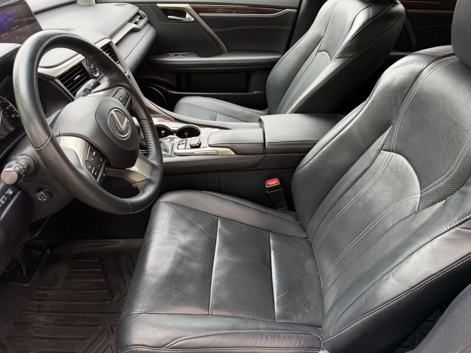 Used 2016 Lexus RX 350 AWD w/ Premium Package image 5