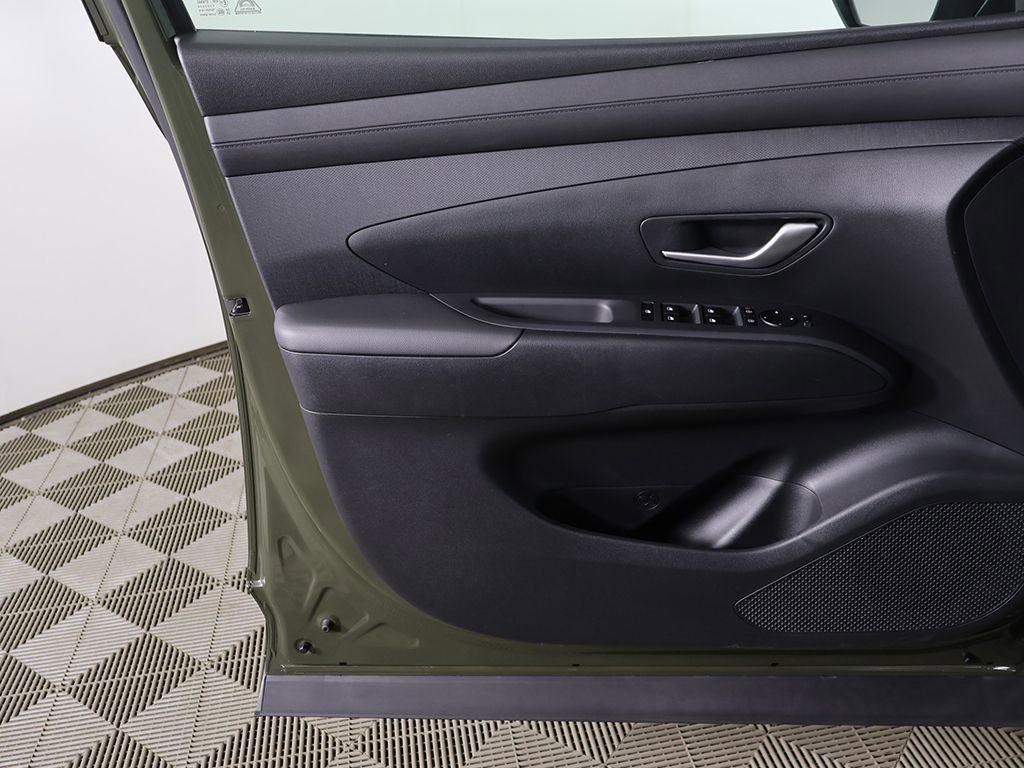 Certified 2025 Hyundai Tucson SEL image 22