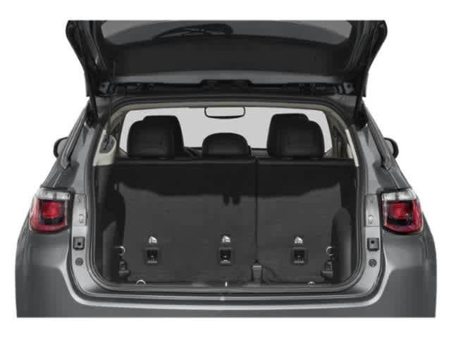 Used 2022 Jeep Compass Latitude FWD image 11