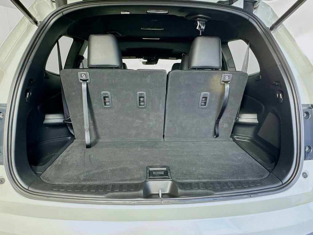 Used 2022 Honda Pilot TrailSport image 26