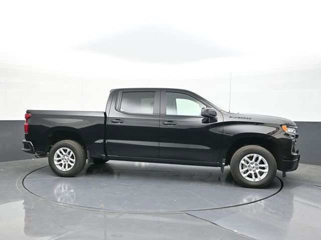 New 2025 Chevrolet Silverado 1500 RST w/ LPO, Dark Essentials Package image 19