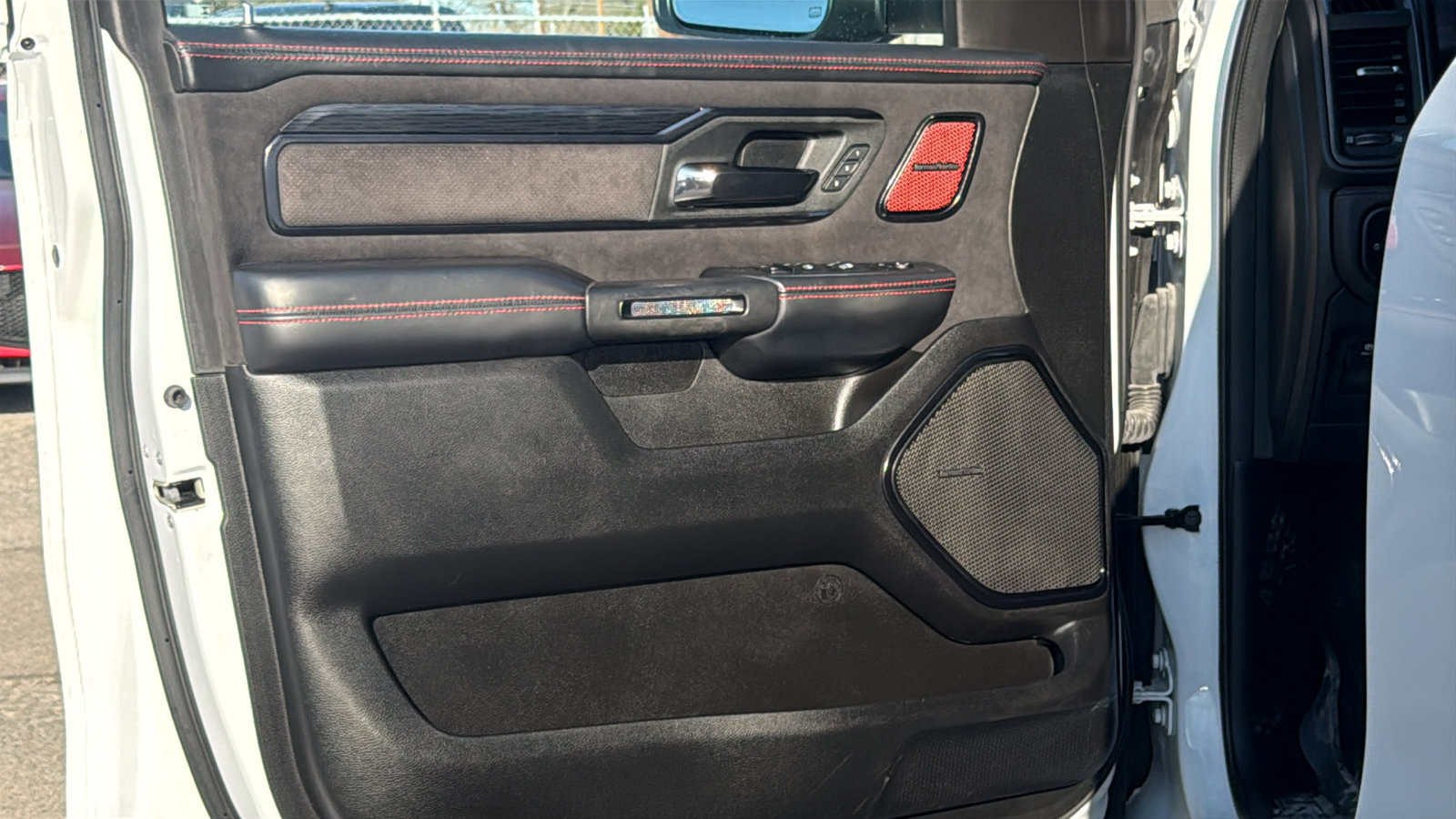 Used 2024 RAM 1500 TRX w/ TRX Level 2 Equipment Group image 11