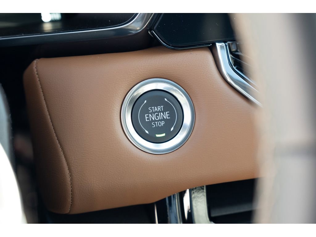 New 2026 GMC Canyon AT4 w/ Technology Plus Package image 28