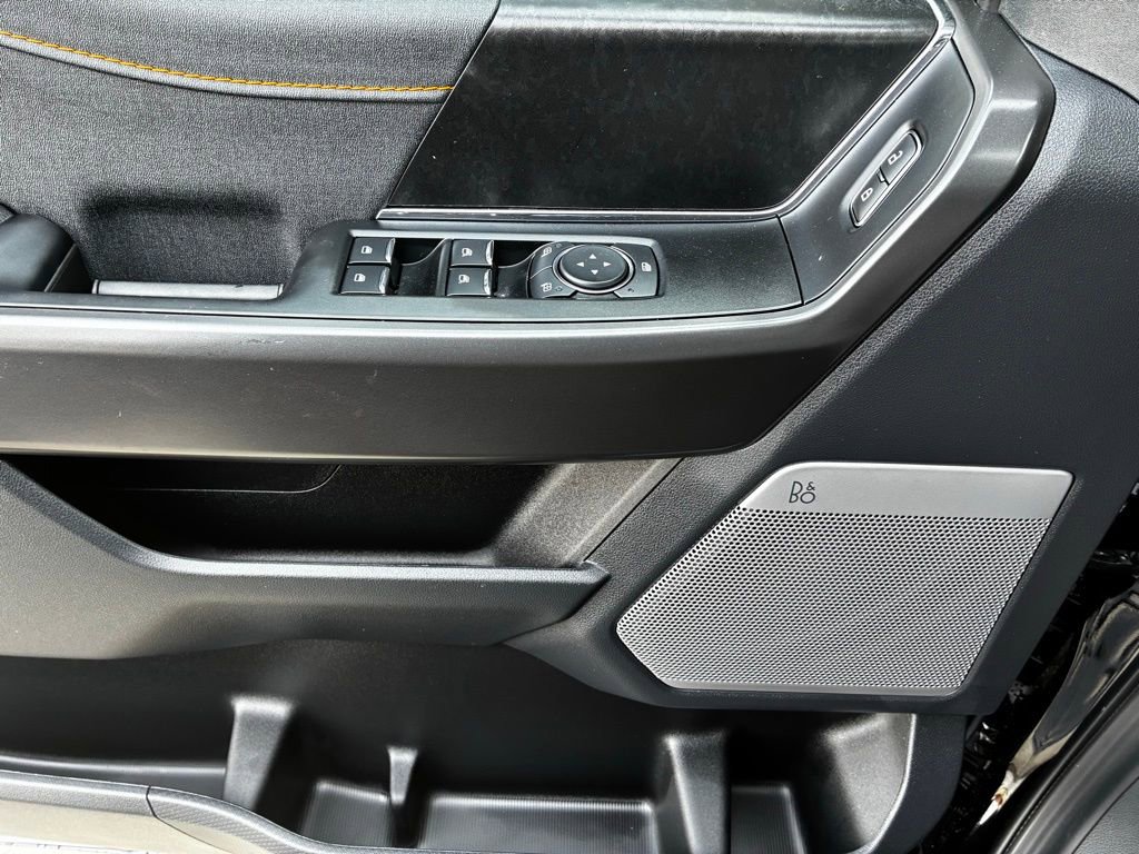 Used 2025 Ford F150 Tremor w/ Mobile Office Package image 13