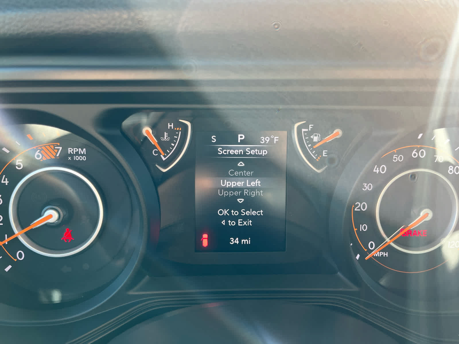 New 2026 Jeep Wrangler Sport AWD/4WD image 15