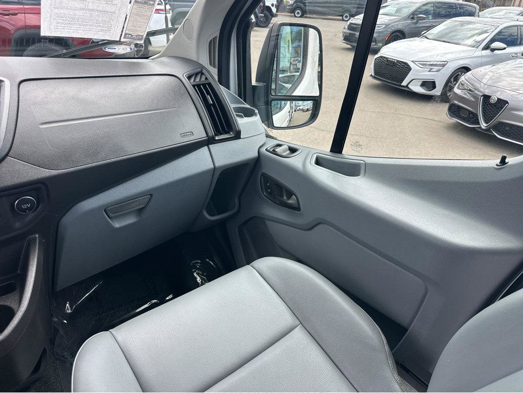 Used 2016 Ford Transit 150 148 Medium Roof RWD image 17