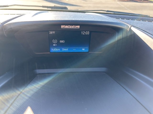 Used 2017 Ford Escape SE image 16